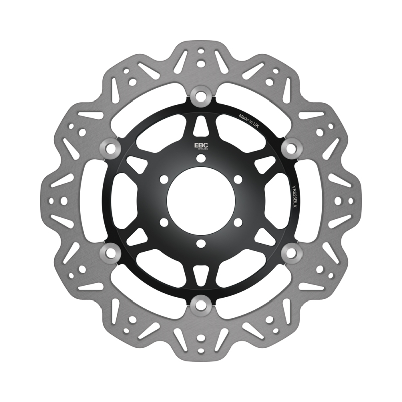 EBC Vee Rotors