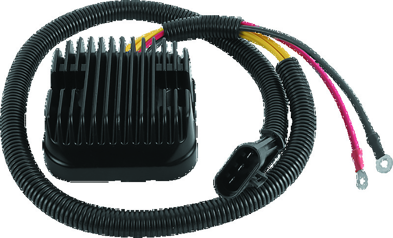 QBS Voltage Regulators