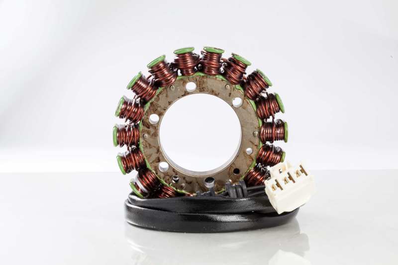 RME Stator