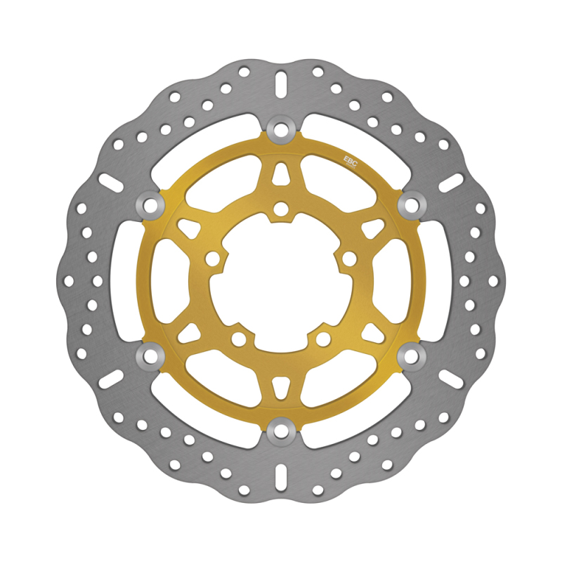 EBC MD Contour Rotors