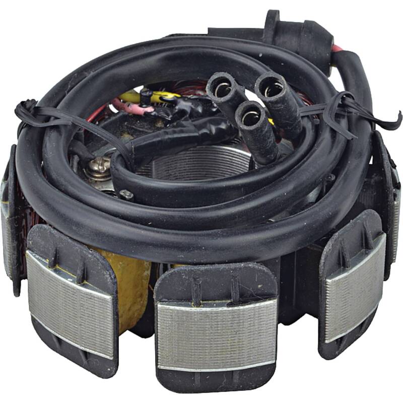 ARR Stator Coil