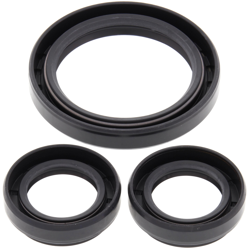 ABR Differential Kits