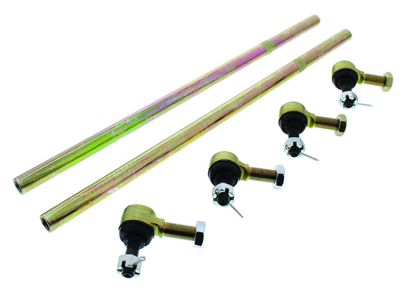 QBS Tie Rods