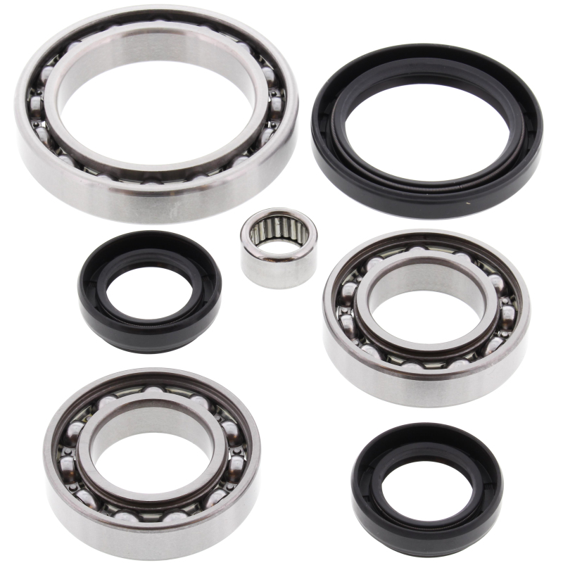 ABR Differential Kits