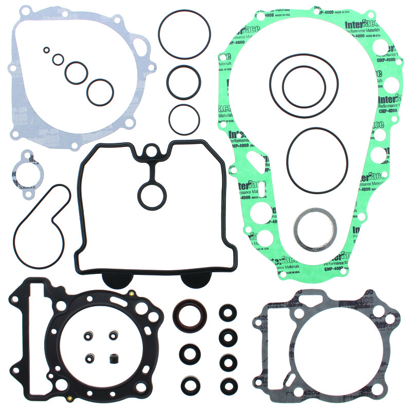 QBS Gaskets