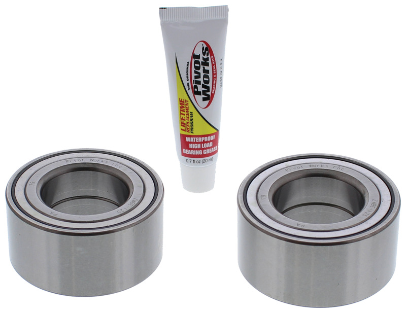 PIV Wheel Bearing Kit