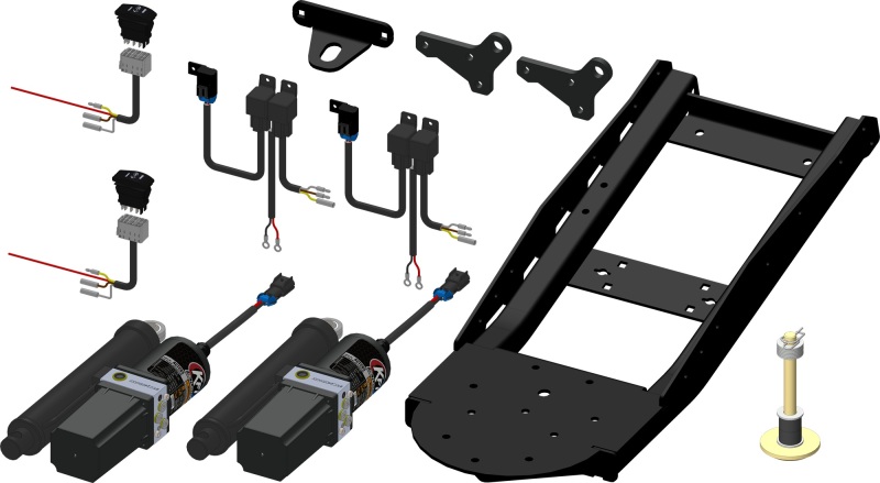 KFI Push Tube