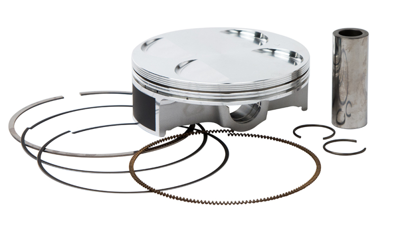 VEP Forged Replica Piston Kit