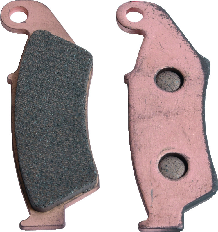 QBS Brake Pads