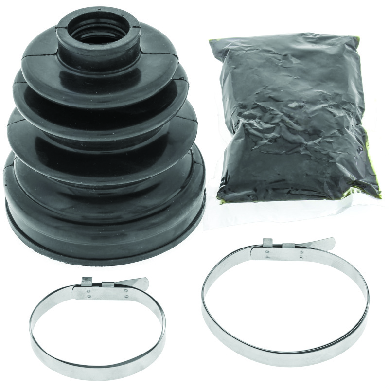 QBS CV Boot Kits