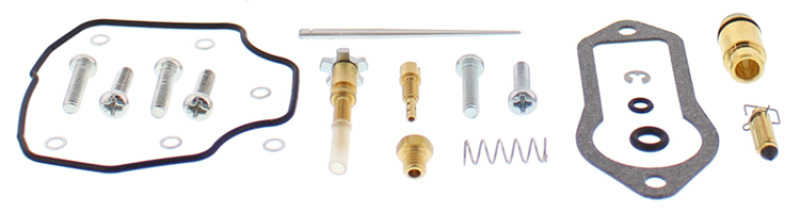 ABR Carburetor Rebuild Kits