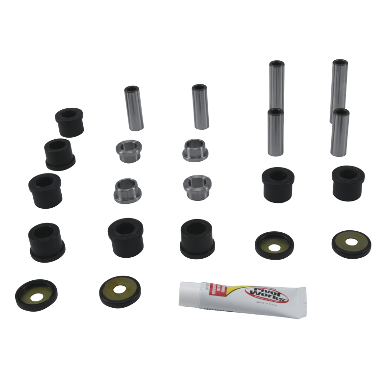 PIV A-Arm Kit