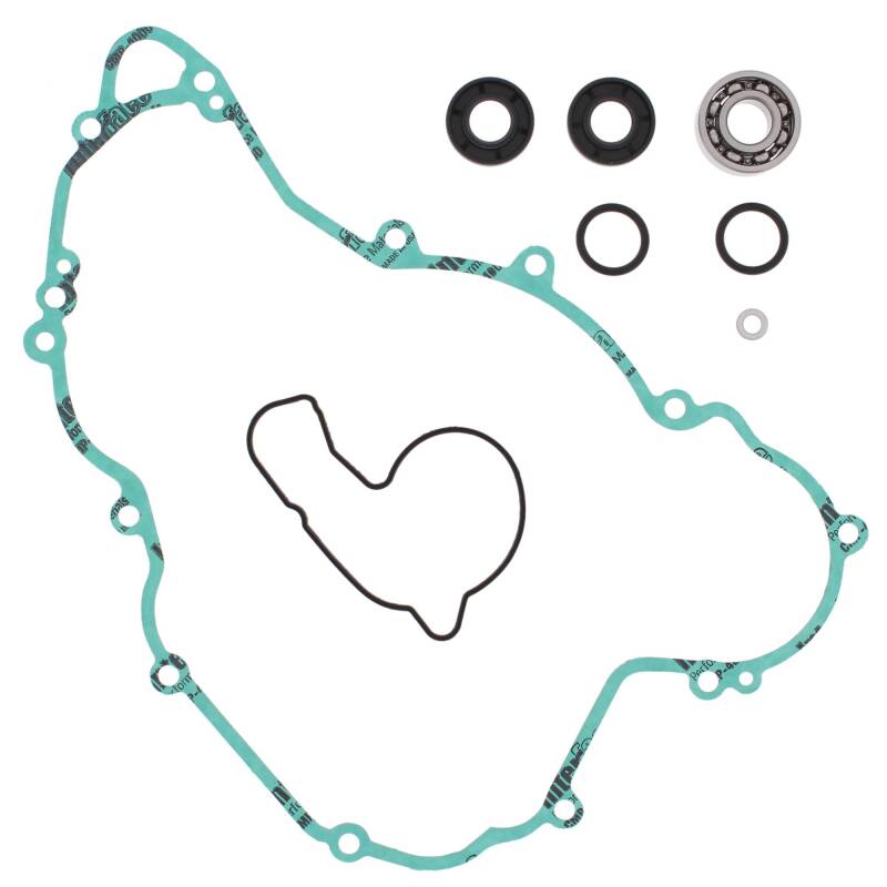 VEP Water Pump Rebuild Kit