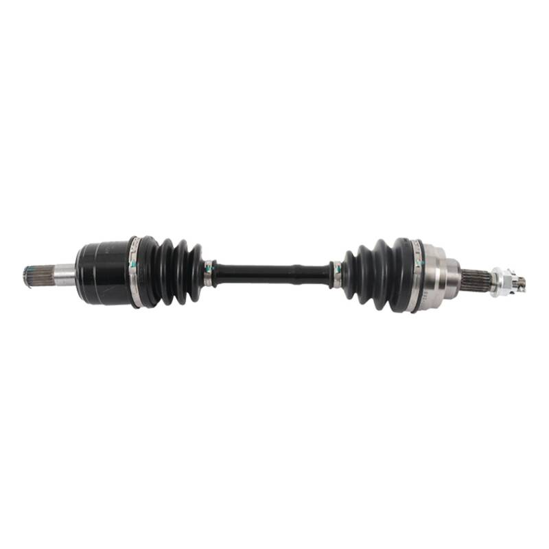 ABR A-Arm Kits