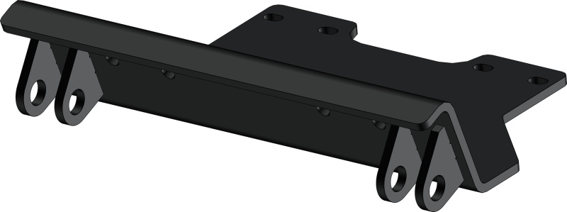 KFI Plow Mounts
