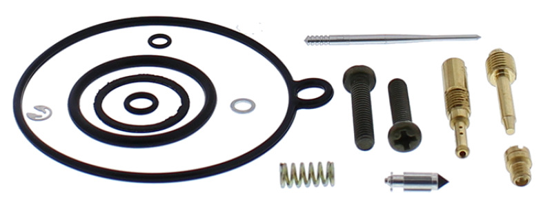 ABR Carburetor Rebuild Kits