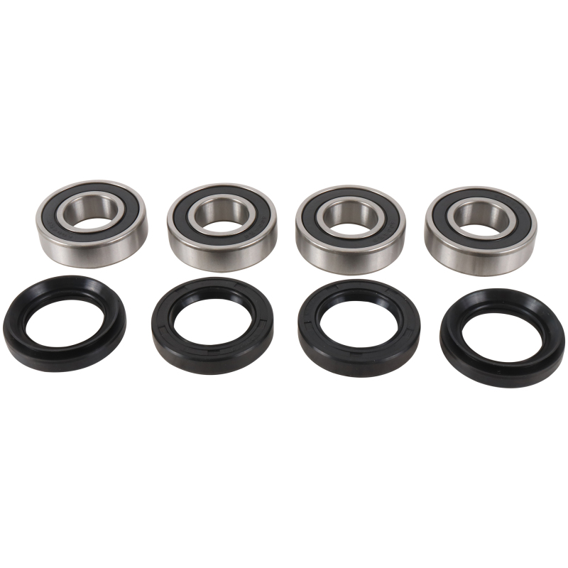 PIV Wheel Bearing Kit