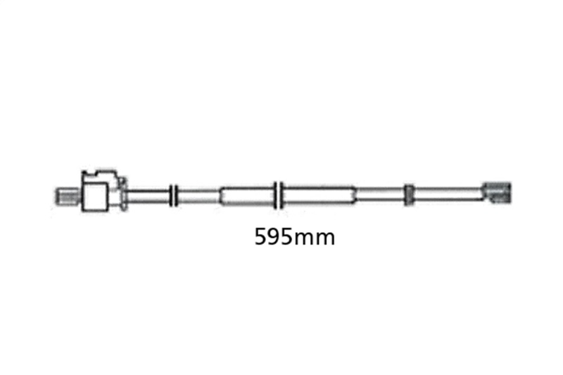 EBC Wear Leads