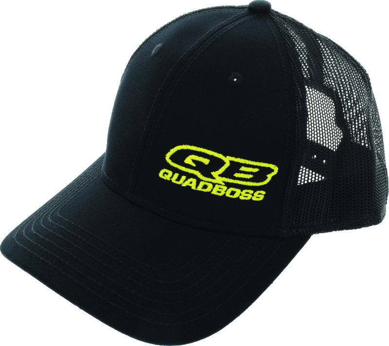 QBS Apparel E