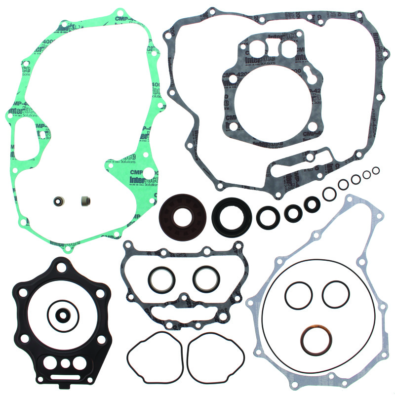 QBS Gaskets