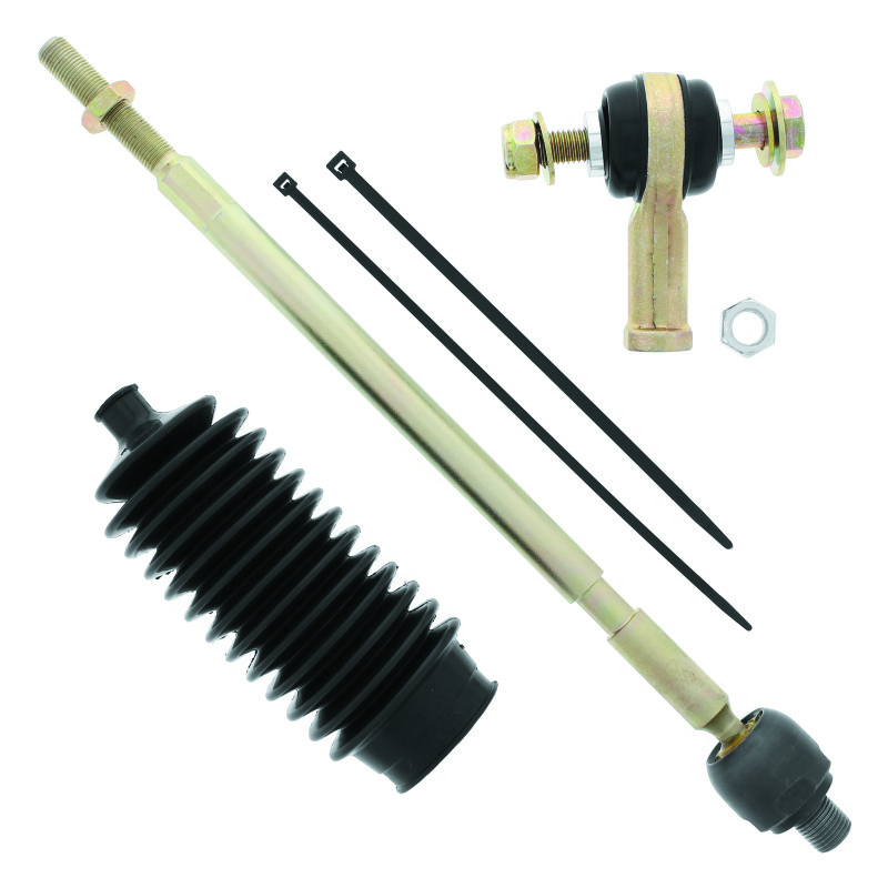 QBS Tie Rods