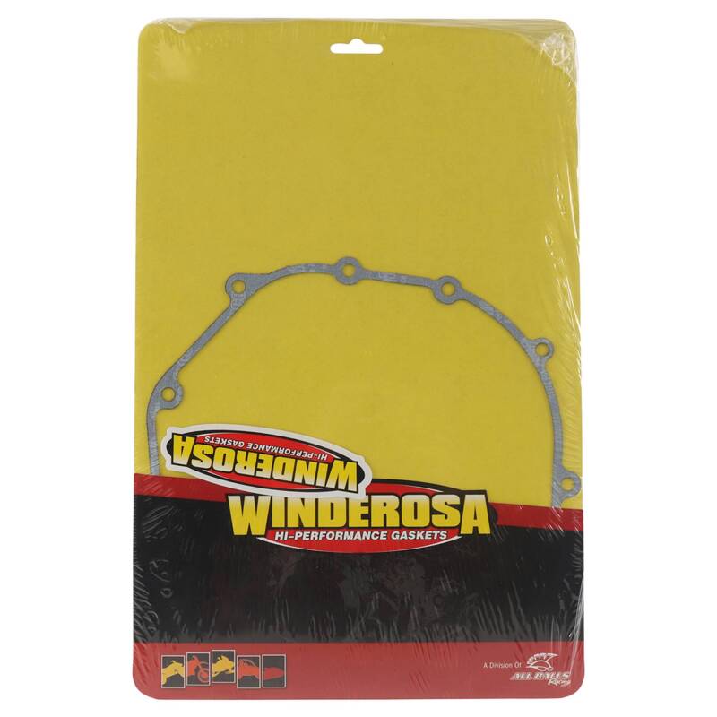 VEP Outer Clutch Gasket Kit