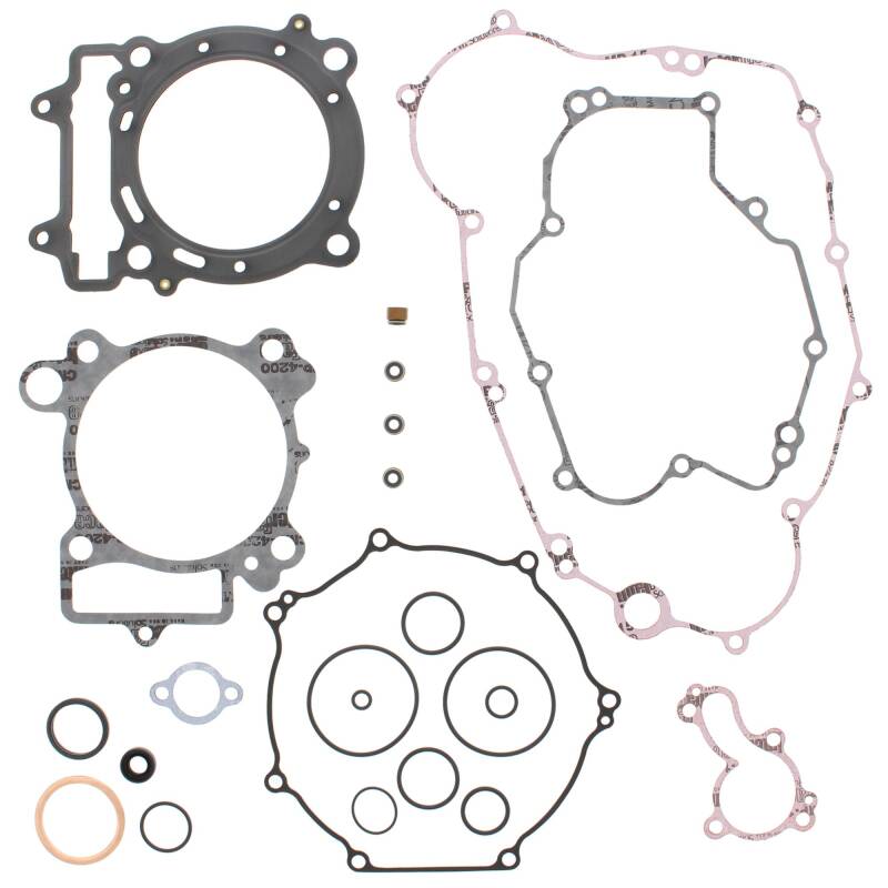 VEP Complete Gasket Kit