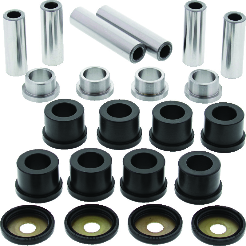 QBS Suspension Kits