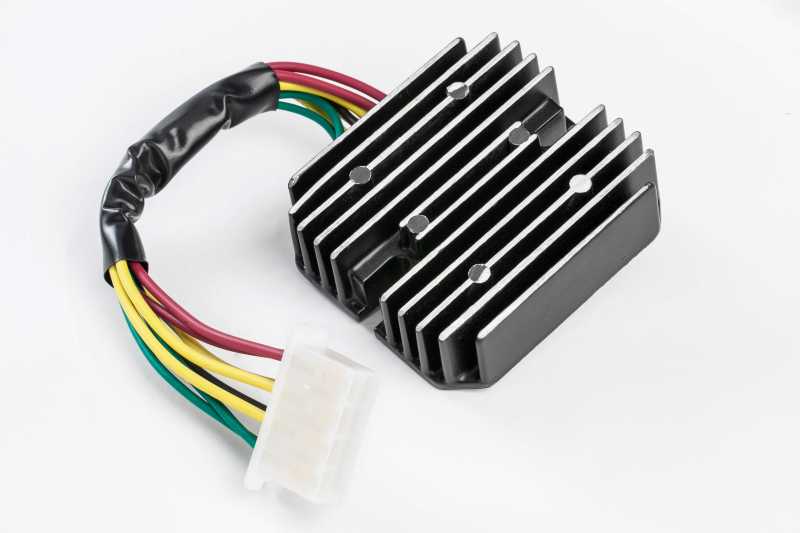 RME Rectifier