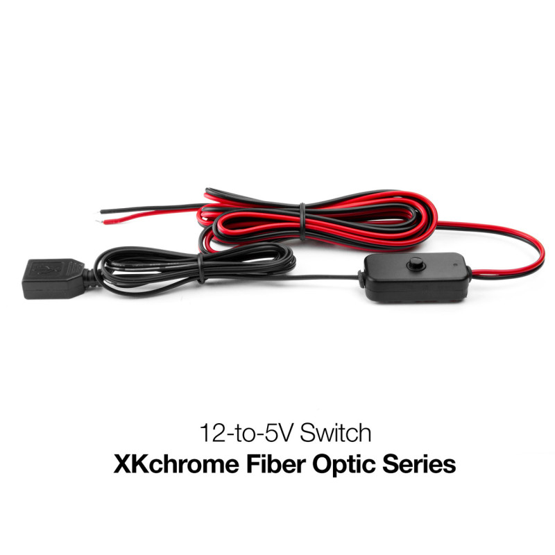 XKG LED Switch