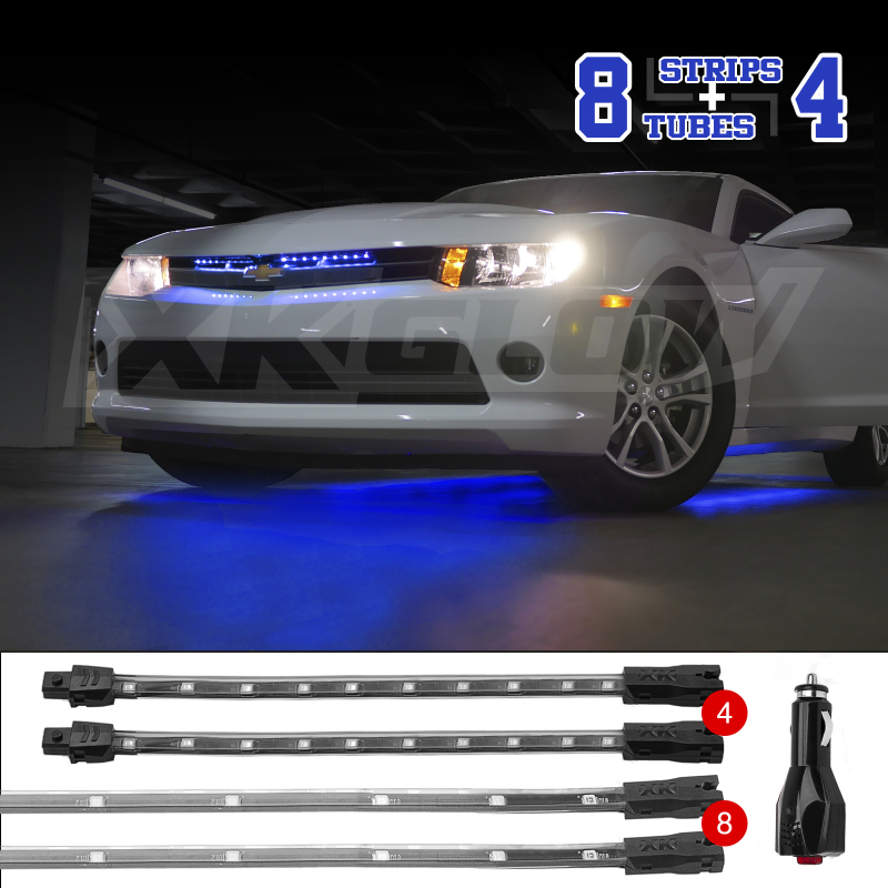 XKG LED Light Kit