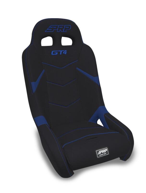 PRP GT4 Seats