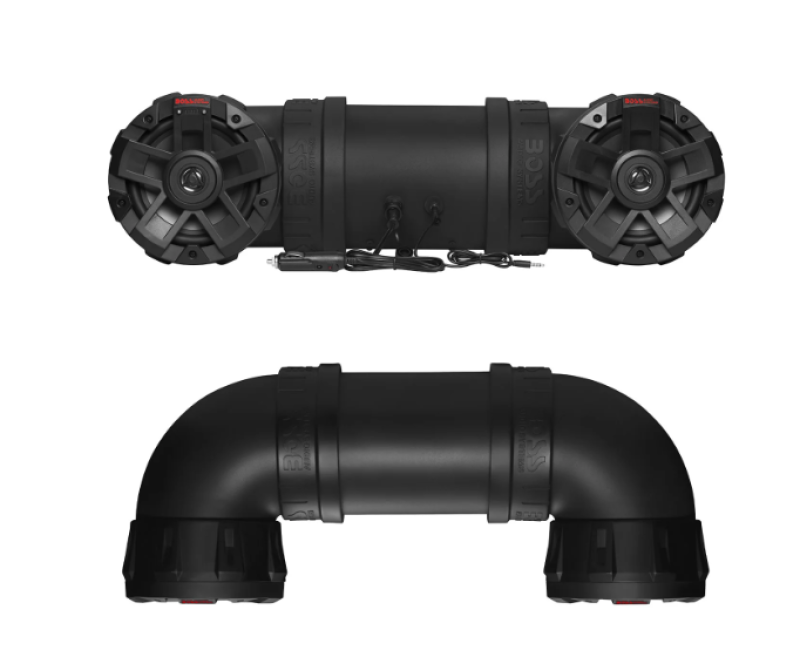 BSA ATV Speakers
