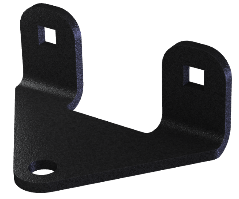 KFI Receiver Accessories