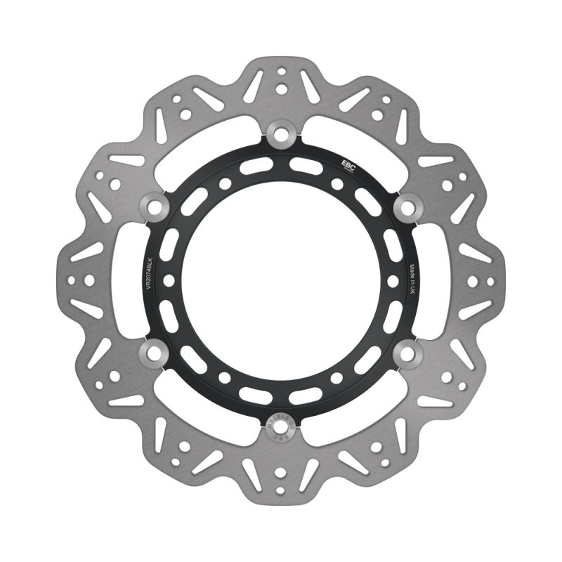 EBC Vee Rotors