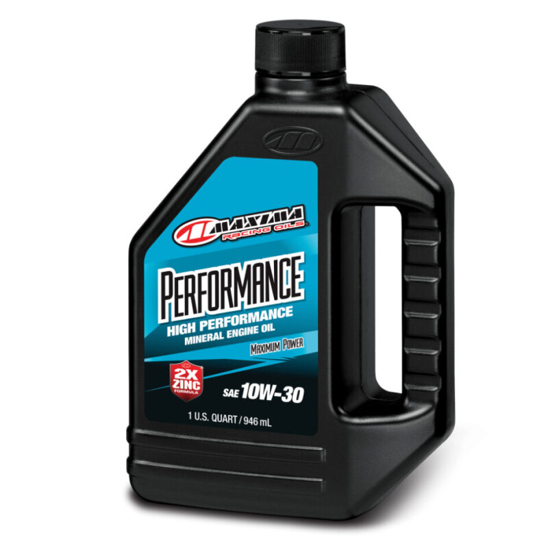MXA Performance Mineral