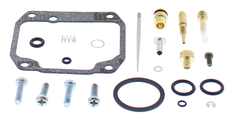 ABR Carburetor Rebuild Kits
