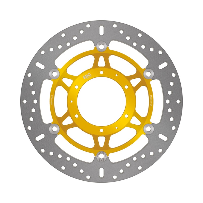EBC Standard Rotors