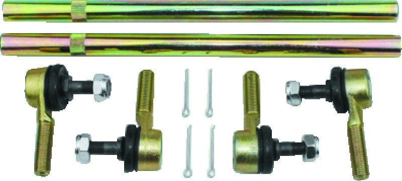 QBS Tie Rods