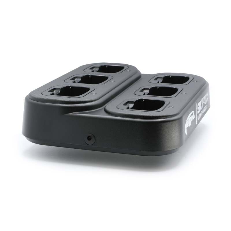 RGD Chargers