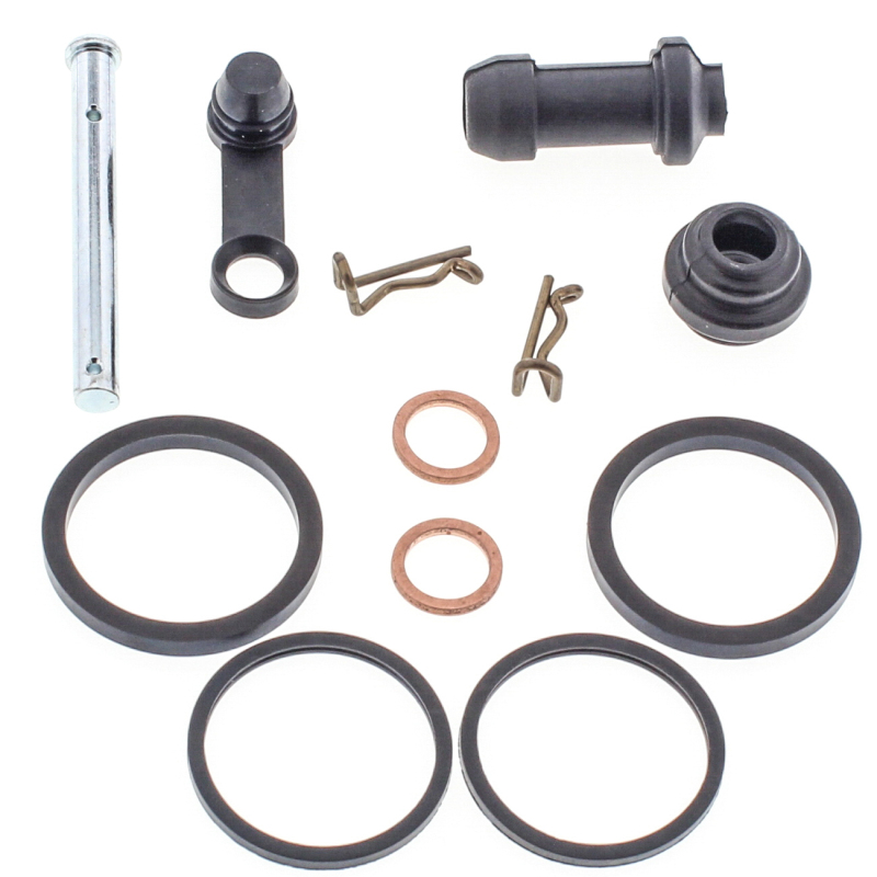 ABR Caliper Rebuild Kits