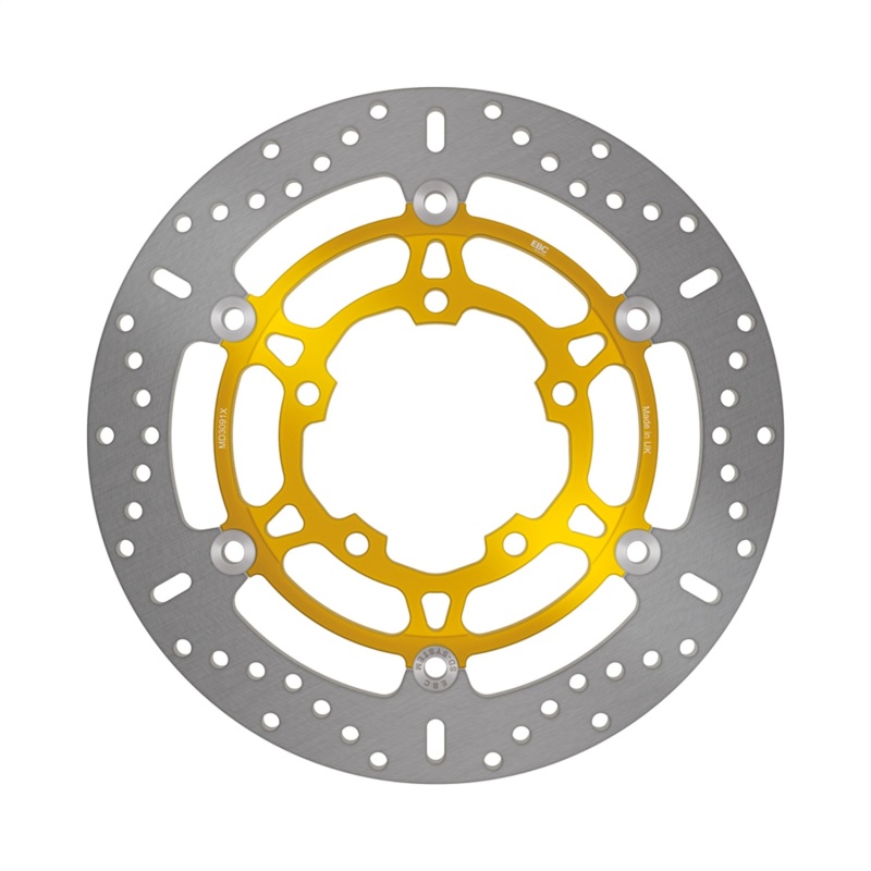 EBC Standard Rotors