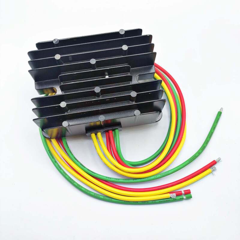 RME Rectifier