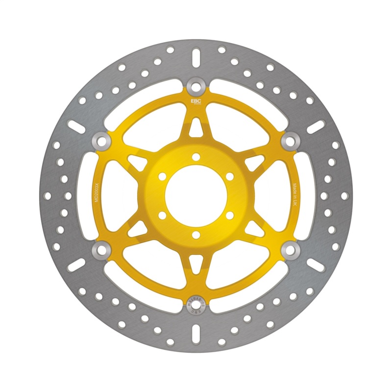 EBC Standard Rotors