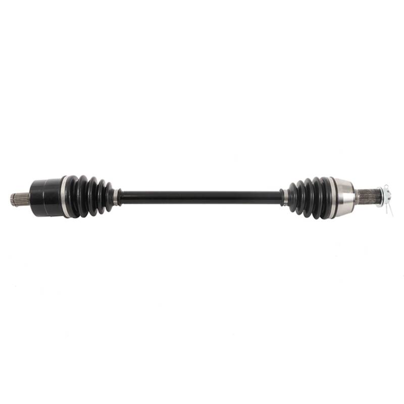 ABR A-Arm Kits