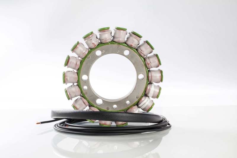 RME Stator