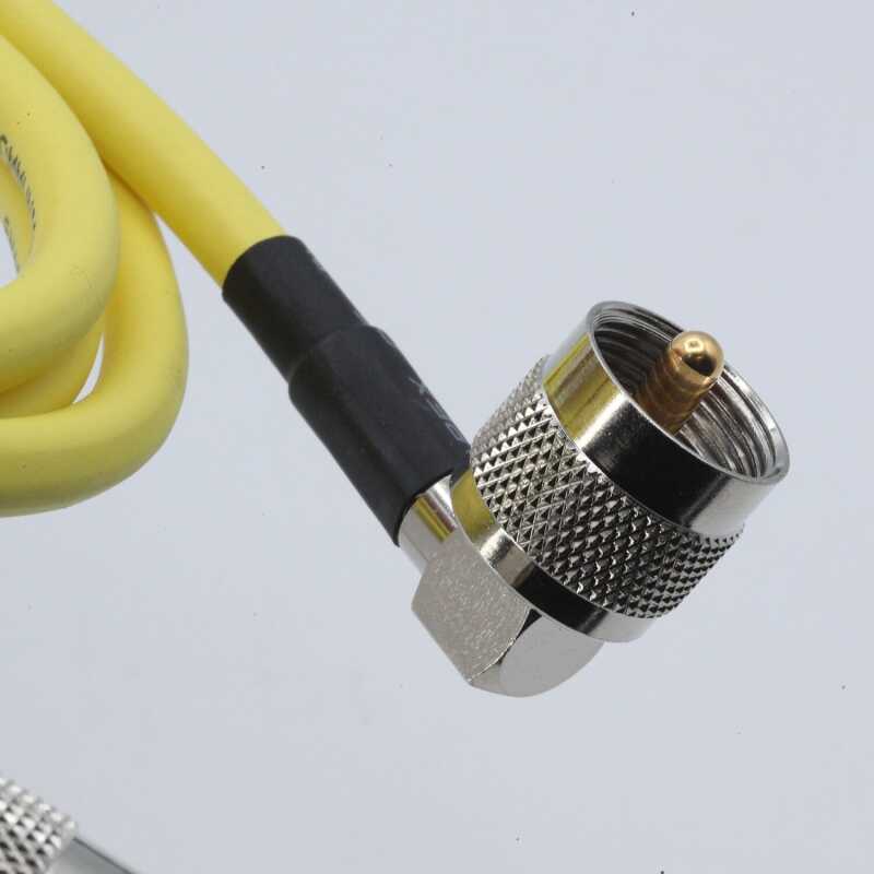 RGD Cords/Extension Cables