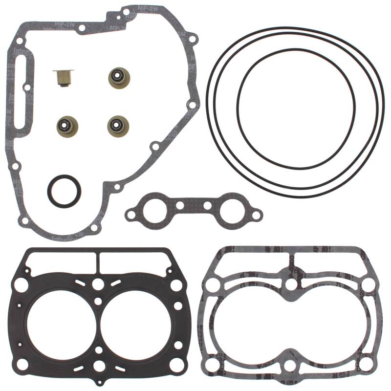 VEP Complete Gasket Kit