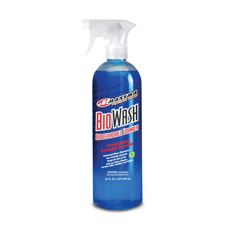 MXA Bio Wash