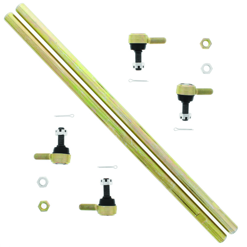 QBS Tie Rods